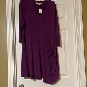 NWT Versona dress XL
